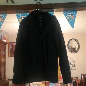 Peacoat
